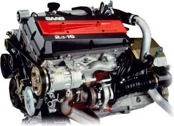 P3378 Engine